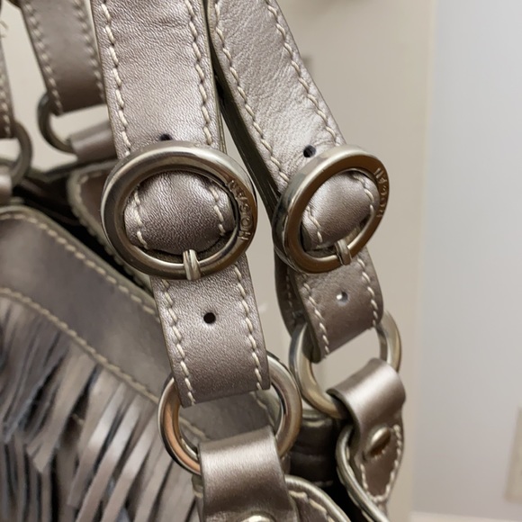 Authentic Hogan leather bag - Picture 6 of 15